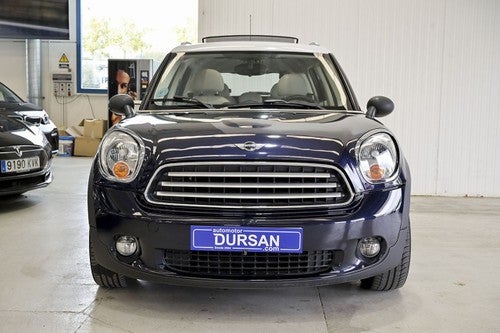 MINI Countryman 1.6 Cooper