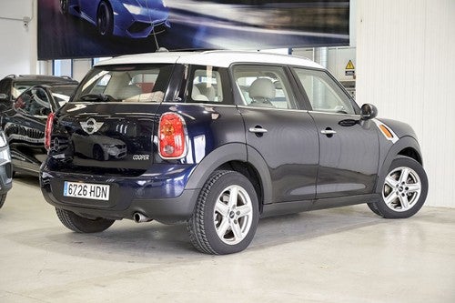 MINI Countryman 1.6 Cooper