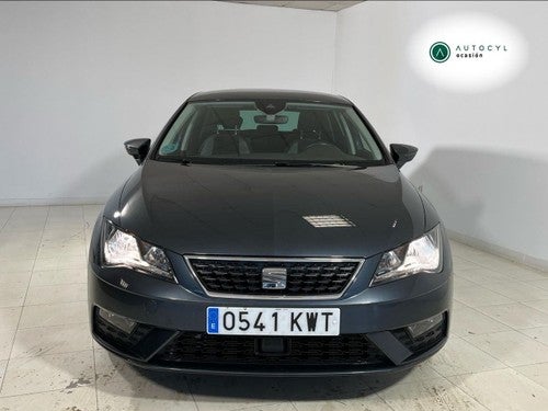 Seat Leon 1.6 TDI 85kW (115CV) St&Sp Style