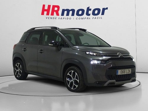 CITROEN C3 Aircross Shine