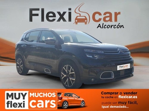 CITROEN C5 Aircross PureTech S&S Feel 130