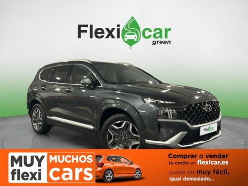 HYUNDAI Santa Fe 1.6 TGDi PHEV Maxx Auto 4x4