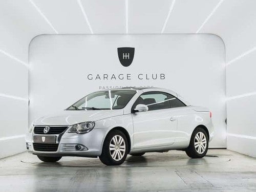 VOLKSWAGEN Eos 2.0 FSI