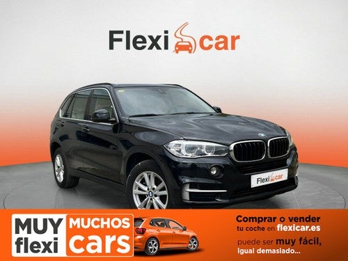 BMW X5 xDrive 30dA