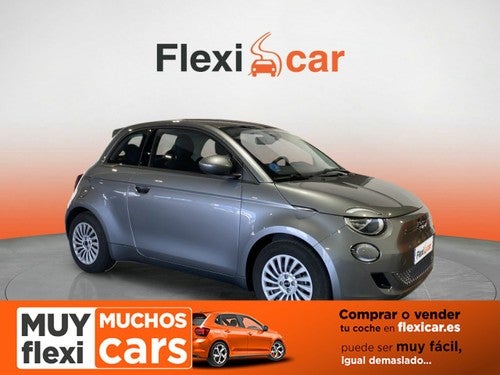 FIAT 500 e