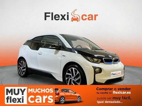 BMW i3 94 Ah