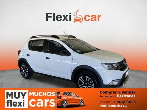 DACIA Sandero 1.0 TCE Stepway Essential 74kW