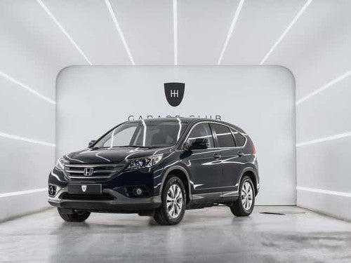 HONDA CR-V 1.6i-DTEC Elegance 4x2