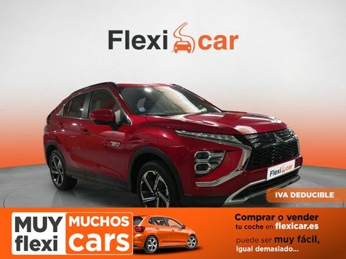 MITSUBISHI Eclipse Cross 2.4 PHEV Kaiteki Auto 4WD