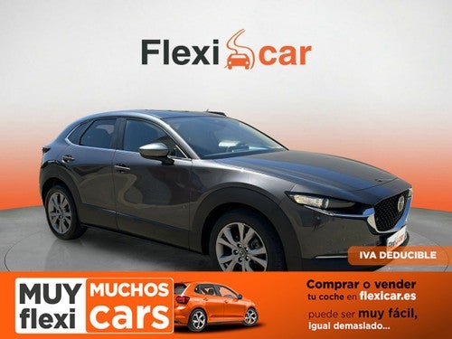 MAZDA CX-30 1.8 Skyactiv-D Zenith Safety 2WD 85kW