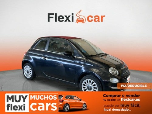 FIAT 500 Dolcevita 1.0 Hybrid 51KW (70 CV)