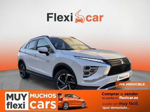 MITSUBISHI Eclipse Cross 2.4 PHEV Kaiteki Auto 4WD