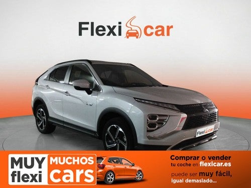 MITSUBISHI Eclipse Cross 2.4 PHEV Kaiteki Auto 4WD