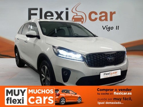 KIA Sorento 2.2CRDi Drive 4x2 Aut.