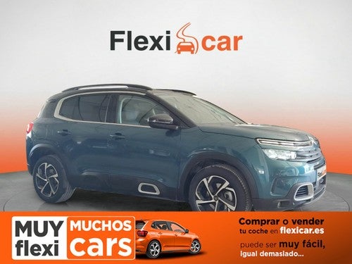 CITROEN C5 Aircross PureTech S&S Feel EAT8 130