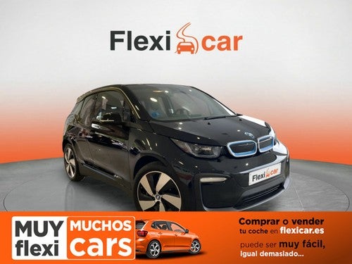 BMW i3 120Ah