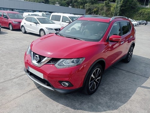 NISSAN X-Trail 1.6 DIG-T Tekna 4x2