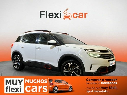 CITROEN C5 Aircross PureTech S&S C-Series 130