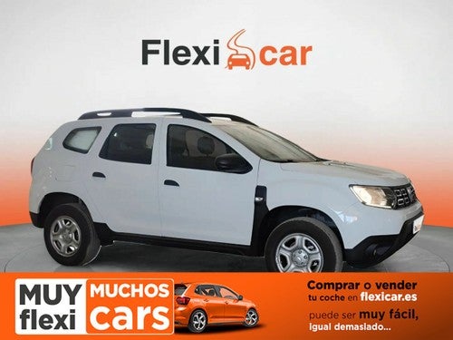 DACIA Duster 1.6 Comfort 4x2 85kW