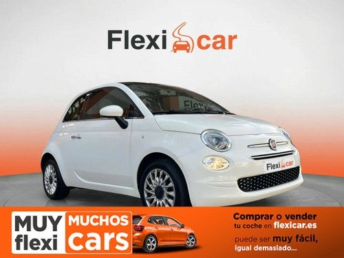 FIAT 500 500C 1.2 Dolcevita