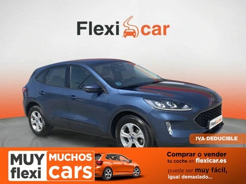 FORD Kuga 1.5 EcoBlue Trend FWD 120