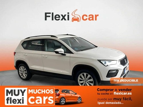 SEAT Ateca 1.5 EcoTSI S&S X-Perience XM