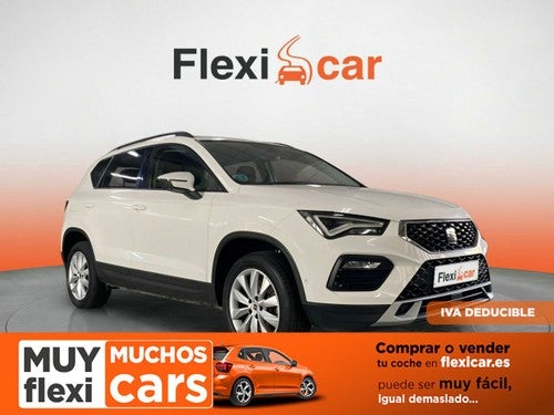 SEAT Ateca 2.0TDI CR S&S Style 150