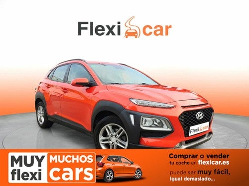 HYUNDAI Kona 1.0 TGDI Essence 4x2