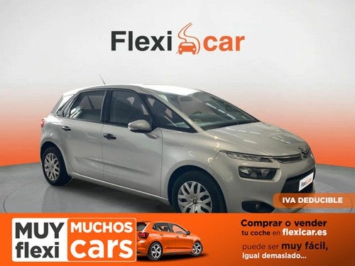 CITROEN C4 Picasso 1.6e-HDi Attraction 115