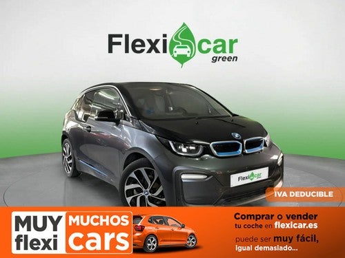 BMW i3 120Ah