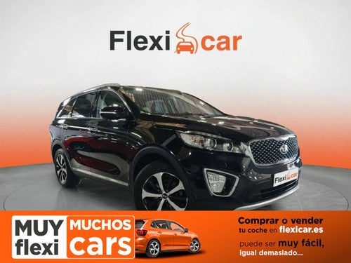 KIA Sorento 2.2CRDi Drive 4x2