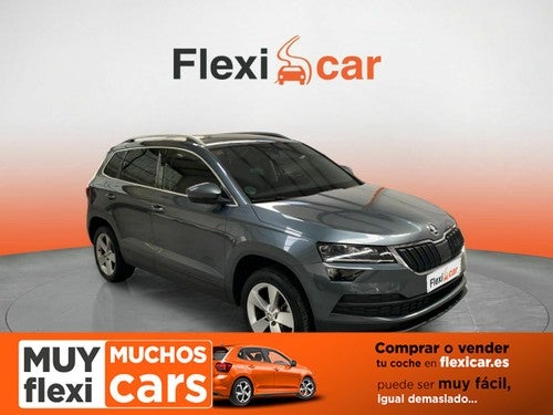 SKODA Karoq 1.6TDI Ambition