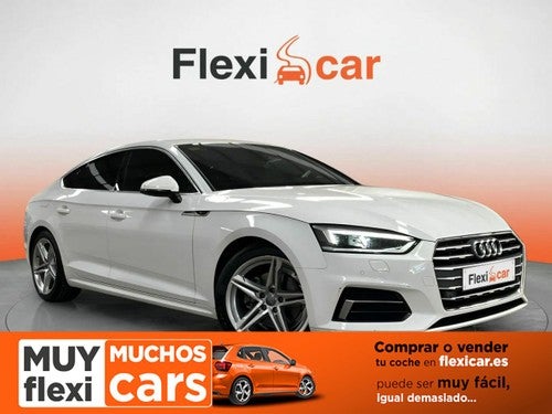 AUDI A5 Sportback 1.4 TFSI S tronic 110kW