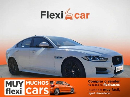 JAGUAR XE 2.0 Diesel Prestige Aut. 180