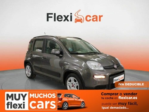 FIAT Panda City Life Hybrid 1.0 Gse 51kw (70CV)