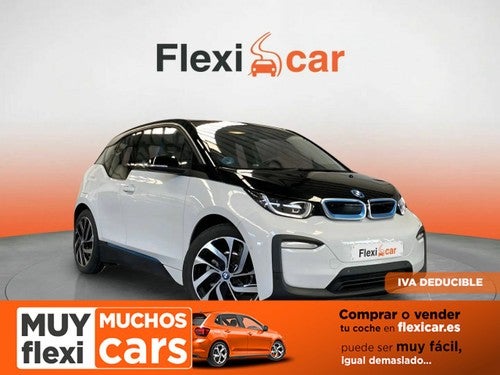 BMW i3 i3s 120Ah