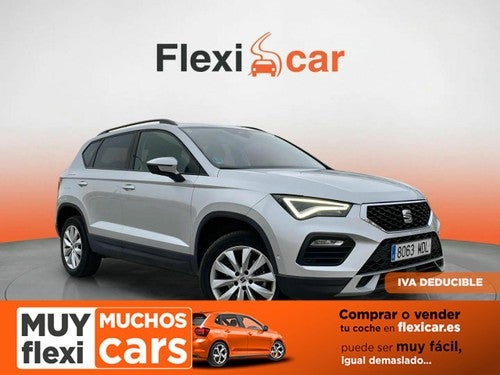 SEAT Ateca 1.0 TSI S&S Style XM