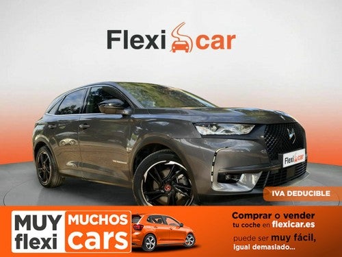 DS 7 Crossback 1.6 E-Tense 300 PERF. LINE + Auto 4WD