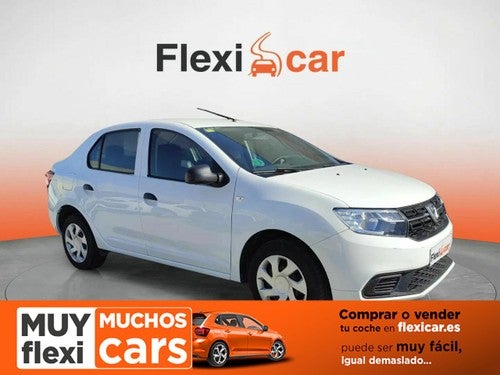 DACIA Logan 1.0 Ambiance 54kW