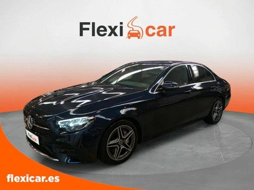 Mercedes Clase E E 220 d