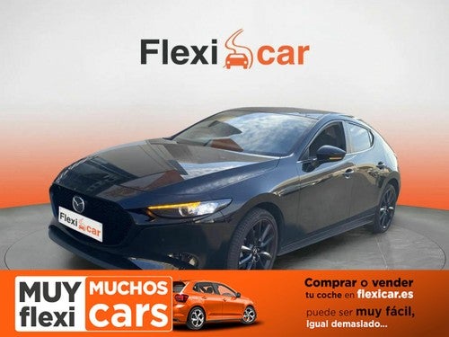 MAZDA Mazda3 3 2.0 SKYACTIV-G EVOLUTION AT