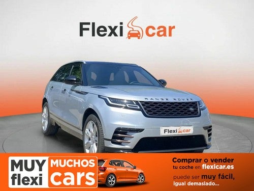 LAND-ROVER Range Rover Velar 2.0D R-Dynamic SE 4WD Aut. 240