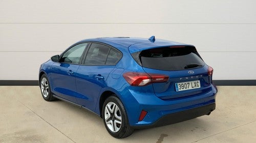 Ford Focus 1.5 Ecoblue 88kW Trend+