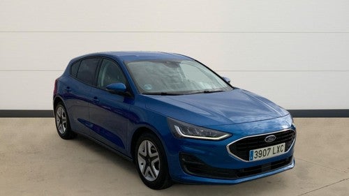 FORD Focus 1.5 Ecoblue Trend+ 120