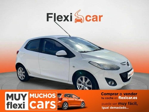 MAZDA Mazda2 2 Iruka 1.3 75cv