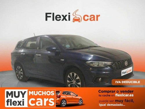 FIAT Tipo 1.3 Multijet Cross 70KW