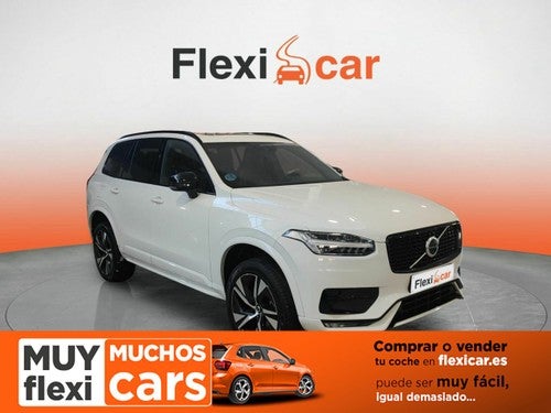 VOLVO XC90 XC-90 2.0 B5 D AWD R-Design Auto