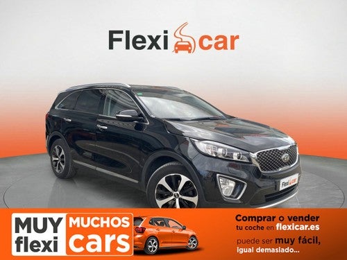 KIA Sorento 2.2CRDi Drive 4x2