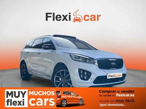 KIA Sorento 2.2CRDi Drive 4x2