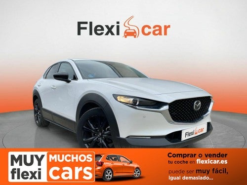 MAZDA CX-30 e-SKYACTIV-X 2.0 137kW AT Evolution